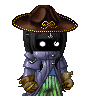 FF1 Black Mage's avatar