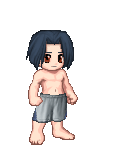 Uchiha Sasake's avatar