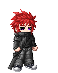Proffessor Negi's avatar