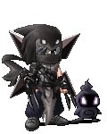 Dark Lord Shadow