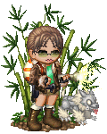 Crystal Lara Croft