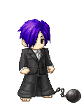 Demetrius Silver's avatar