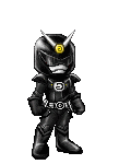 Mystic Hero X's avatar