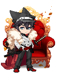 ll-Lelouch Lamperouge-l's avatar