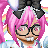 Rainbow Colored Swirls's avatar