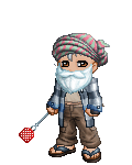 A Wandering Hobo