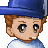 boy 80's avatar