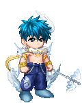 Azure Dreams's avatar