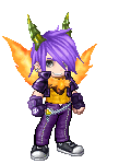 ii - Spyro Dragon - ii's avatar