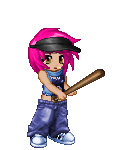 Baka-Ranger-Pink's avatar