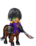 Doctor Cow's avatar