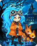 Blackout Blue 's avatar