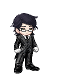 Claude Faustus - Butler's avatar