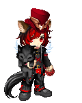 Black werewolf 27's avatar