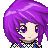 VioletRose90's username