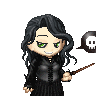 [Bellatrix Lestrange]'s avatar