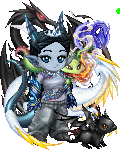 Takari Ice Dragoness's avatar