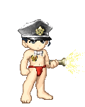 Deputy Hotpants's avatar