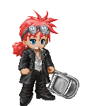 steve mcfreak's avatar