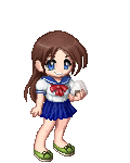 F-Tohru Honda-B's avatar
