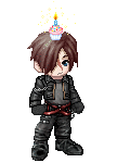 Give Squall A Cupcake