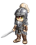 Godric Firehand
