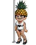 Pineapple Stripper