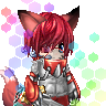 Fox Ninja Kyubi's avatar