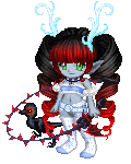nyx the wicked