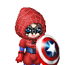 xTheAmazing_SpiderGirlx's avatar