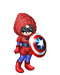 xTheAmazing_SpiderGirlx's avatar