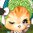 Orange Cat Lady 2XXX's avatar