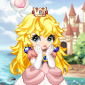 Princess Peachy Toadstool's avatar