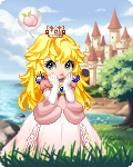 Princess Peachy Toadstool's avatar