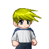 Kuroi Ame 8's avatar