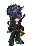 iSchizophrenic Llama's avatar