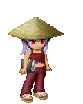 Gift Ninja Hikaru's avatar