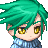 Touhikairo's avatar