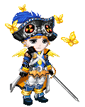 Ally Bye's avatar