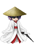 Ninja Samurai 22's avatar