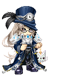 Hotaru the NIghtwalker's avatar