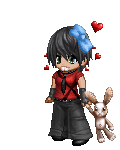 KawaiiTeddy