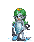 Quirky DAnna
