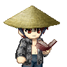 The Little Ninja's avatar