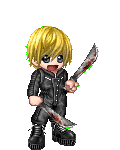 Zombie Gunslinger's avatar
