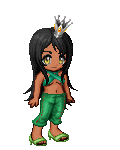 Zasra's avatar