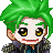 The Villain Joker's avatar