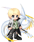 Draco Malfoy-Weasley's avatar
