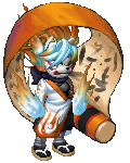 Yuki Kaze--Grand Leader's avatar