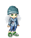Amadzia's avatar